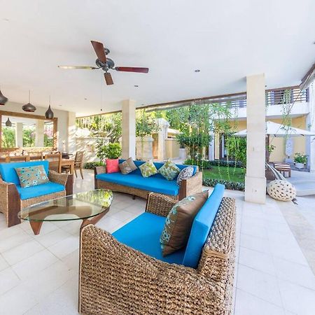 Villa Simone Bali อูงาซัน ภายนอก รูปภาพ