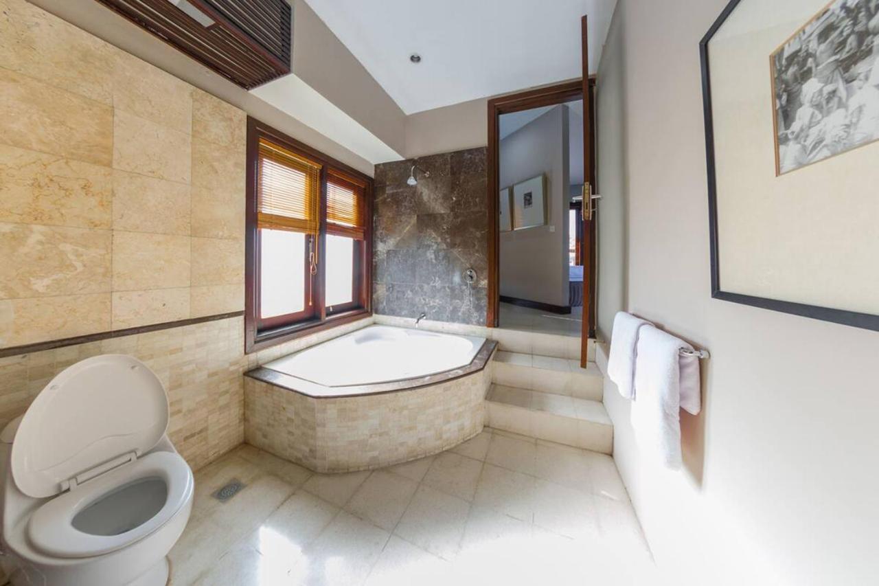 Villa Simone Bali อูงาซัน ภายนอก รูปภาพ