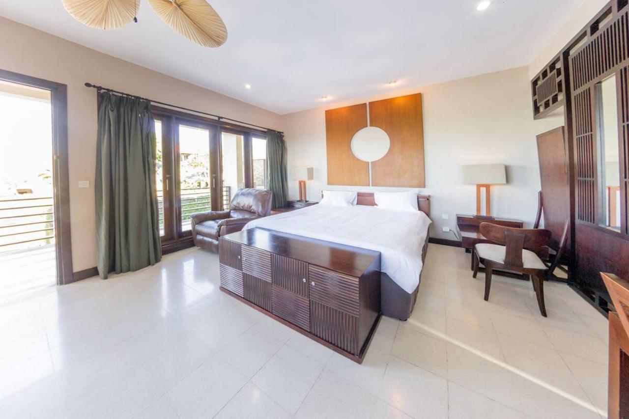 Villa Simone Bali อูงาซัน ภายนอก รูปภาพ