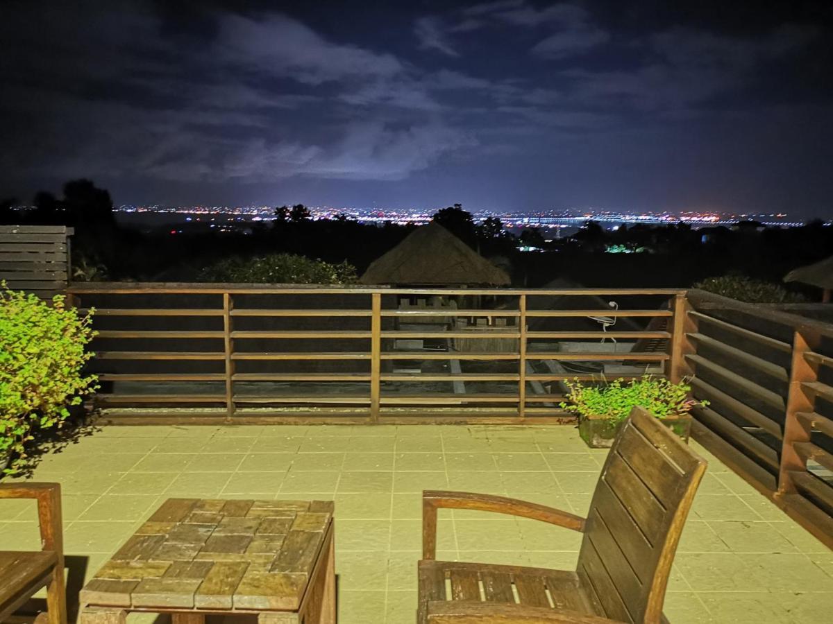 Villa Simone Bali อูงาซัน ภายนอก รูปภาพ