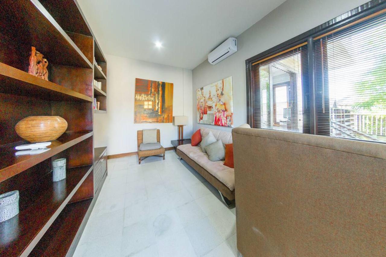 Villa Simone Bali อูงาซัน ภายนอก รูปภาพ